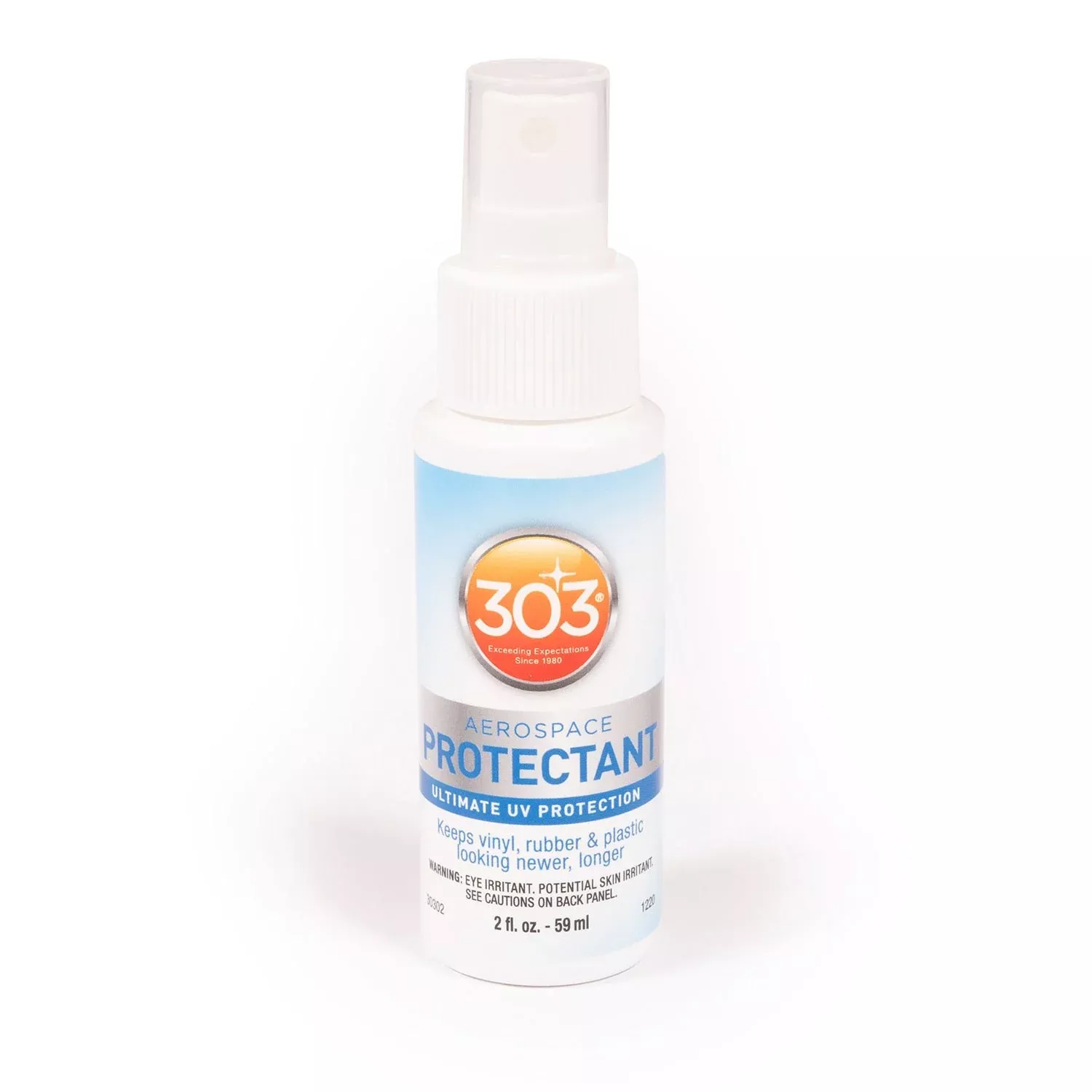 303 Aerospace Protectant 2 oz. Pump Sprayer