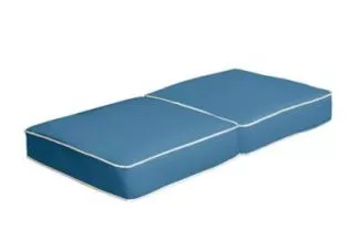 Custom Deep Seating Loveseat Cushions - 2 Seats