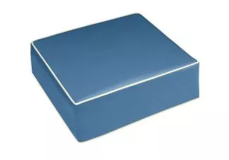 Custom Deep Seating Seat Cushion