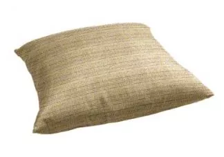 Custom Floor Pillow