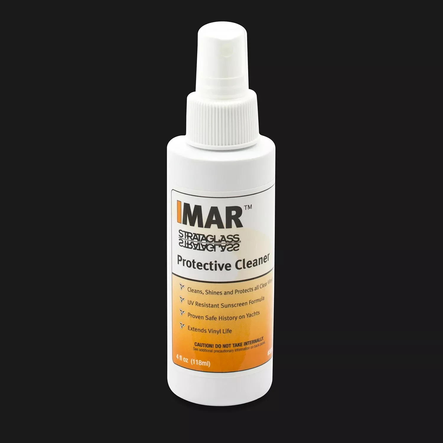 IMAR Strataglass Protective Cleaner #301 4 oz Cleaner